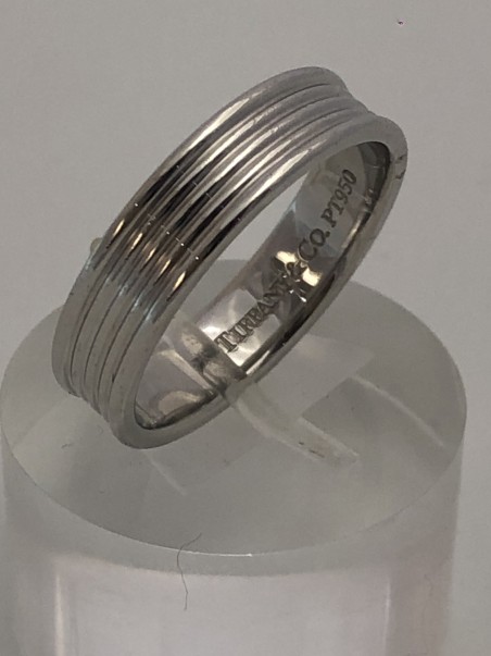 tifanny bague homme