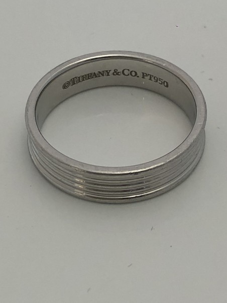 tifanny bague homme