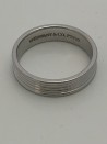 tifanny bague homme
