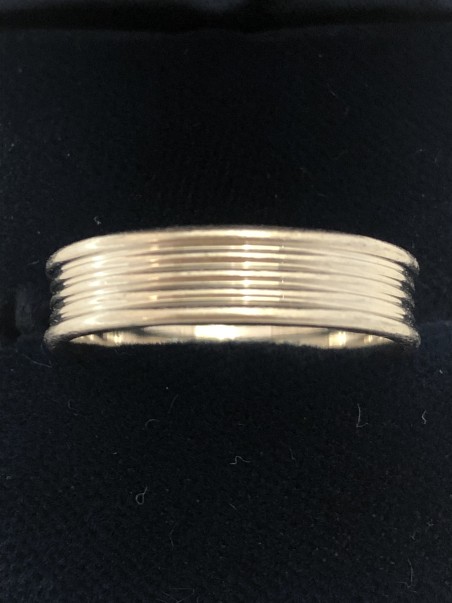 tifanny bague homme