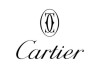 CARTIER TRINITY BOUCLES D OREILLES