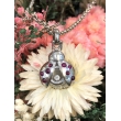 Pendpendentif Happy Diamond The Lady Bug Chopard