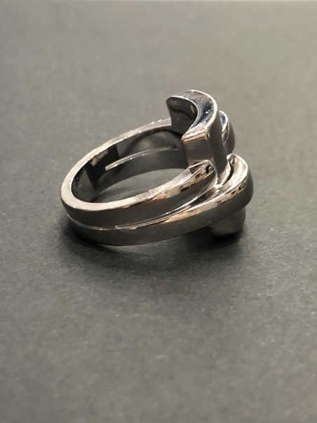 Boucheron Déchainée (unchained) Ring