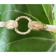 French Snake Bracelet
