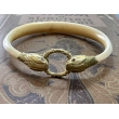 French Snake Bracelet