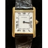 Montre Cartier Tank – Louis Cartier