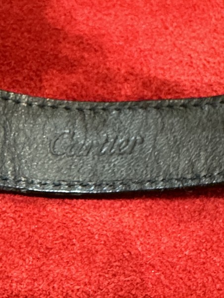 Montre Cartier Tank – Louis Cartier OR