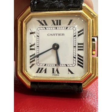 Cartier montre Ceinture
