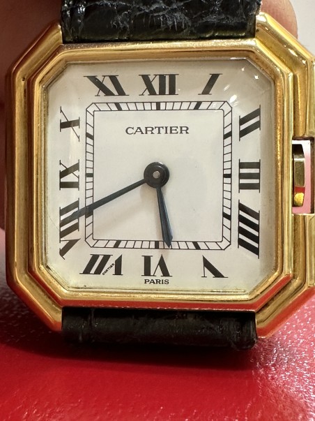 Cartier Ceinture watch