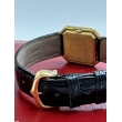 Cartier montre Ceinture