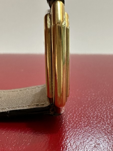 Cartier Ceinture watch