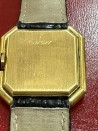 Cartier Ceinture watch