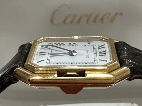CARTIER MONT CEINTURE OR
