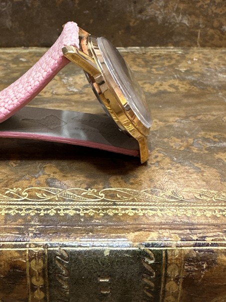 Montre Mécanique Fidelius