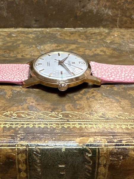 Montre Mécanique Fidelius