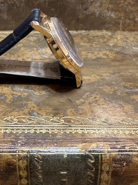 Montre mécanique fidelius