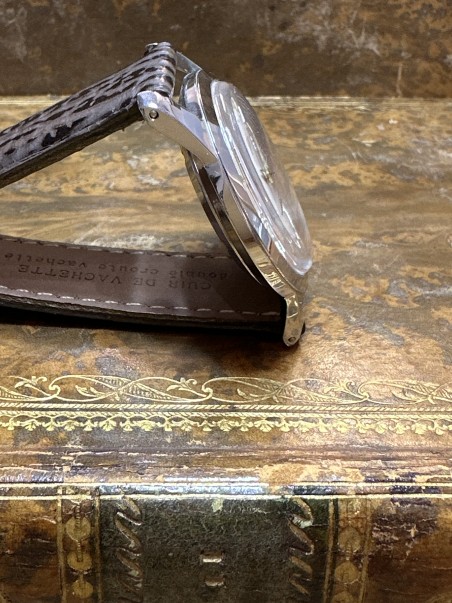 Montre Mécanique Fidelius