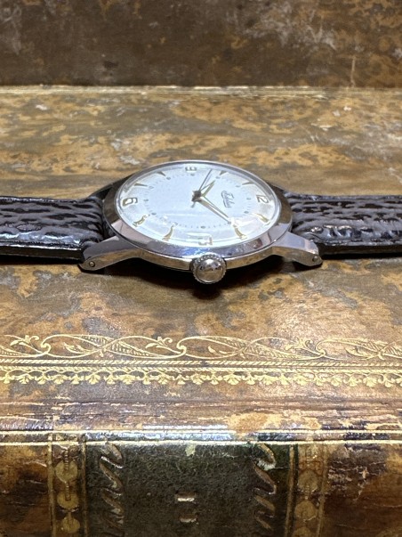 Montre Mécanique Fidelius