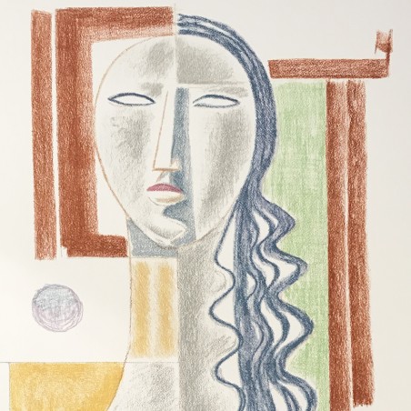 MARIO TOZZI LITHOGRAPHIES 