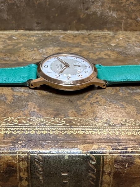 Montre mécanique fidelius