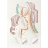 MARIO TOZZI LITHOGRAPHIES 
