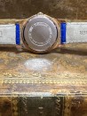 Montre mécanique fidelius