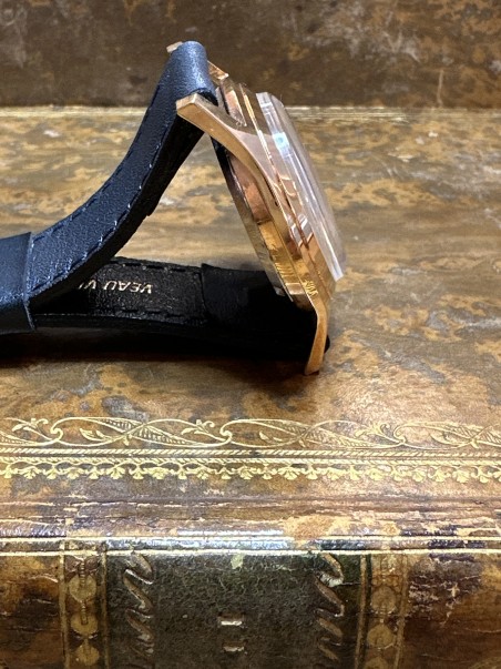 Montre mécanique fidelius