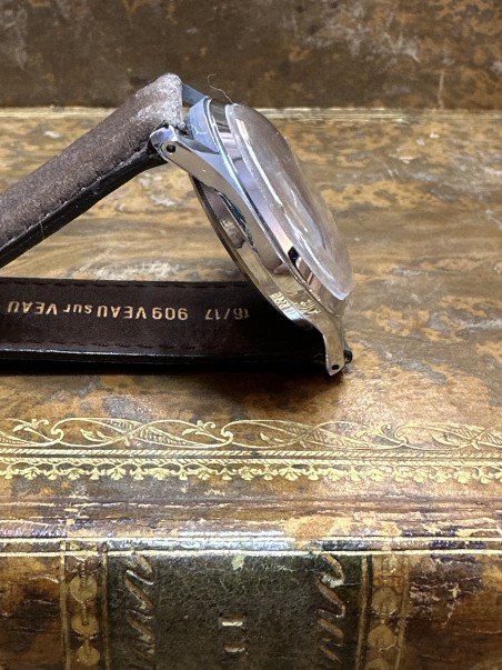 Montre mécanique fidelius