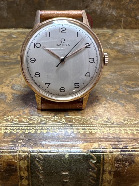 Montre Cartier Tank – Louis Cartier