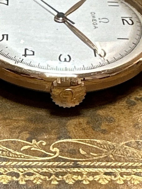 Montre Cartier Tank – Louis Cartier