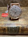 OMEGA MECANIQUE VINATGE OR
