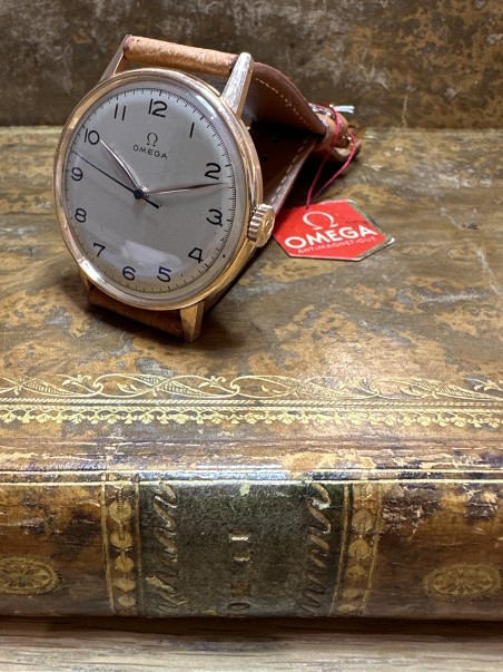 Montre Cartier Tank – Louis Cartier