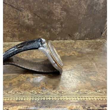 OMEGA MECANIQUE VINATGE OR