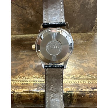 OMEGA MECANIQUE VINATGE OR