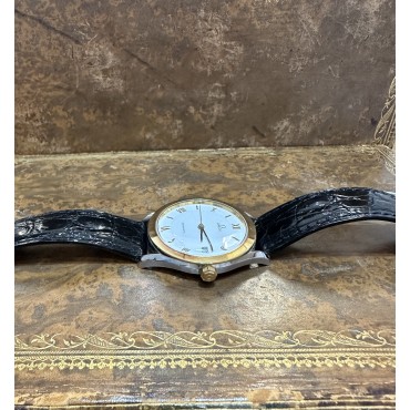 OMEGA MECANIQUE VINATGE OR