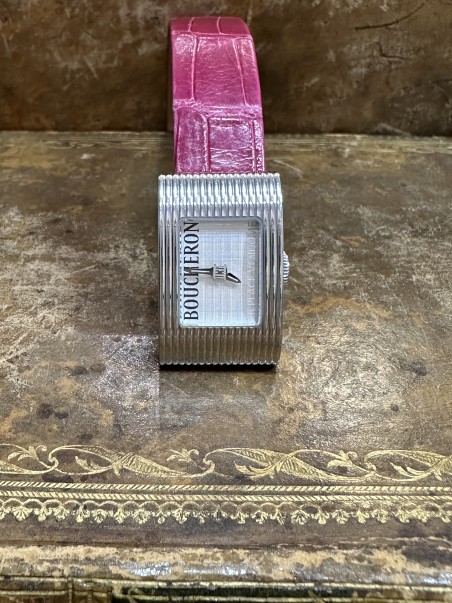 Montre Boucheron