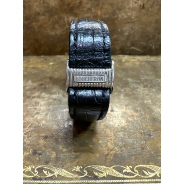 BOUCHERON MONTRE FEMME