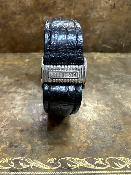 Montre Boucheron