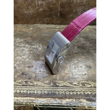 BOUCHERON MONTRE FEMME