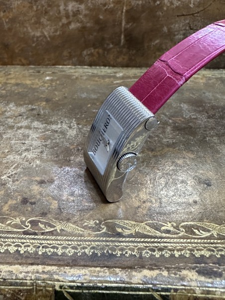 Montre Boucheron