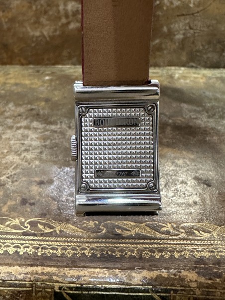 Montre Boucheron