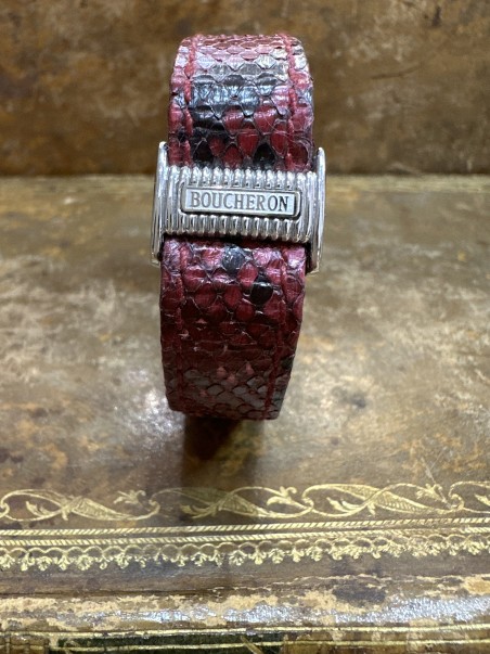 Montre Boucheron
