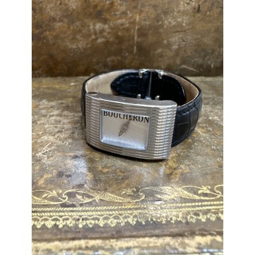 BOUCHERON MONTRE FEMME
