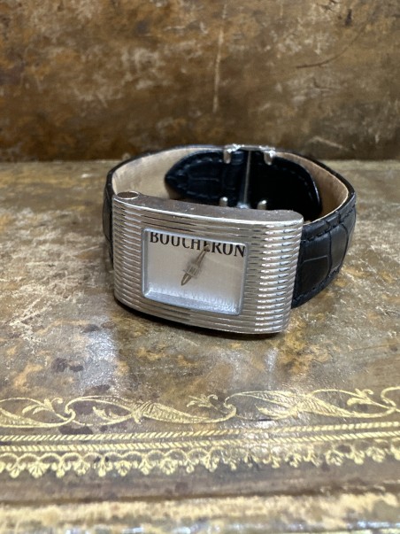 Montre Boucheron