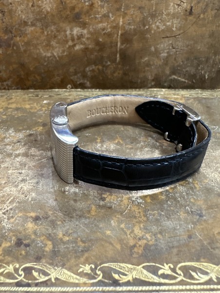 Montre Boucheron