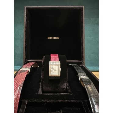 BOUCHERON MONTRE FEMME