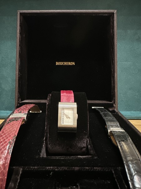 Montre Boucheron