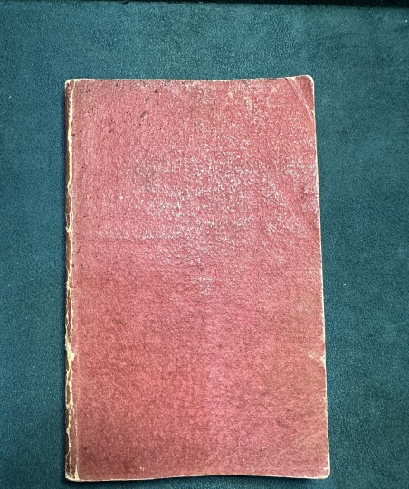 Livre d'heure Horae 1510