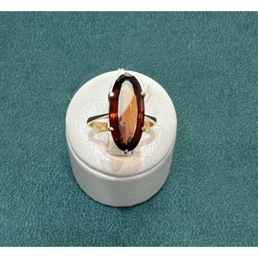 La marquise Tourmaline