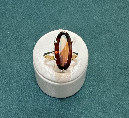 La marquise Tourmaline